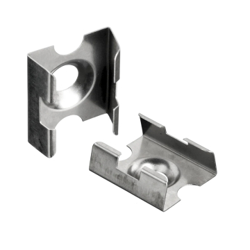 American Lighting Trulux Mounting Clip for Compatible Mounting Channels