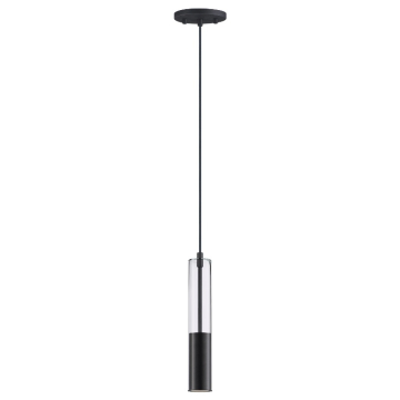 ET2 Torch LED Pendant - 3000K - 450 Lumens - 120V - Black