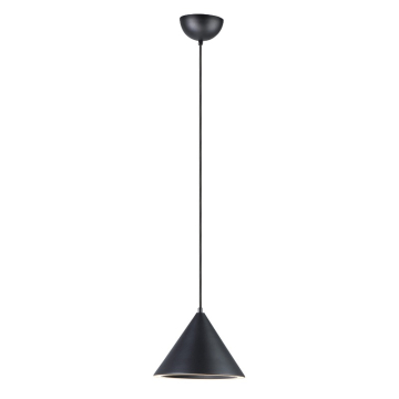 ET2 Abyss 10" LED Pendant - 3000K - 940 Lumens - 120V - Black