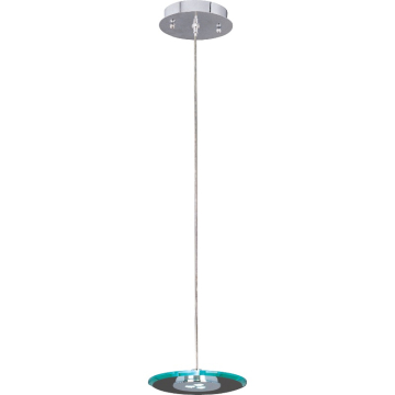 ET2 Hagen LED Pendant - 3000K - 240 Lumens - 120V - Polished Chrome