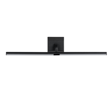 ET2 Mona 30" LED Picture Light - 3000K - 900 Lumens - 120-277V - Black