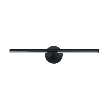 ET2 Dorian 24" LED Picture Light - 3000K - 120-277V - Black
