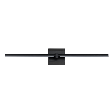 ET2 Dorian 30" LED Picture Light - 3000K - 900 Lumens - 120-277V - Black