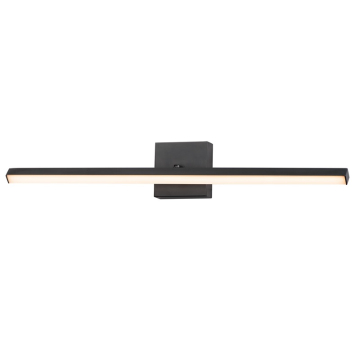 ET2 Hover 30" LED Wall Sconce - 3000K - 950 Lumens - 120-277V - Black