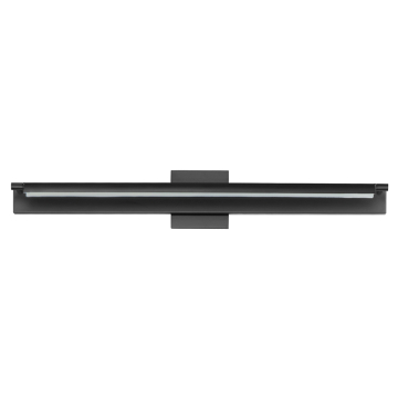 ET2 Bookkeeper 30" LED Picture Light - 3000K - 120-277V - Black