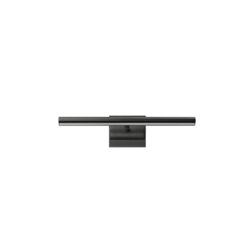 ET2 Rubelle 18.5" LED Picture Light - 480 Lumens - 15W - CCT Selectable - 120-277V - Black