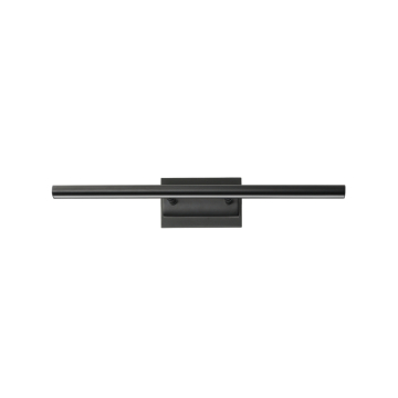 ET2 Rubelle 23.5" LED Picture Light - 500 Lumens - 19W - CCT Selectable - 120-277V - Black