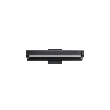 ET2 Braque 19" LED Picture Light - 870 Lumens - CCT Selectable - 120V - Black
