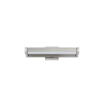 ET2 Braque 19" LED Picture Light - 870 Lumens - CCT Selectable - 120V - Satin Nickel