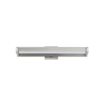 ET2 Braque 23" LED Picture Light - 1,350 Lumens - CCT Selectable - 120V - Satin Nickel