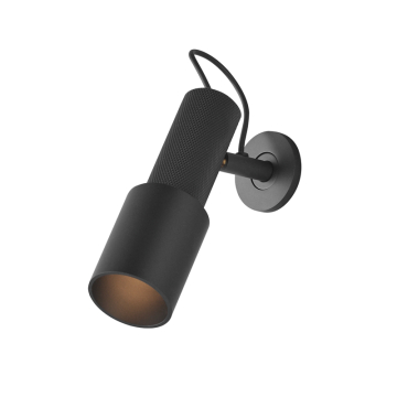 ET2 Handler Indoor LED Spot Light Wall Sconce - 2700K - 24V - Gunmetal