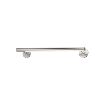 ET2 Purist 18" LED Picture Light - 250 Lumens - 7W - 3000K - 120-277V - Satin Nickel
