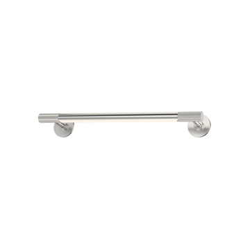 ET2 Purist Presa 18" LED Picture Light - 250 Lumens - 7W - 3000K - 120-277V - Satin Nickel