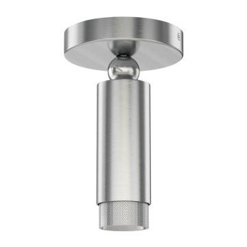 ET2 Cleo LED Adjustable Spot Light - 350 Lumens - 6W - 3000K - 120-277V - Brushed Aluminum