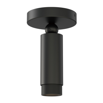 ET2 Cleo LED Adjustable Spot Light - 350 Lumens - 6W - 3000K - 120-277V - Black