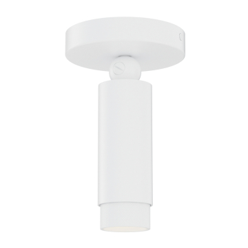 ET2 Cleo LED Adjustable Spot Light - 350 Lumens - 6W - 3000K - 120-277V - White