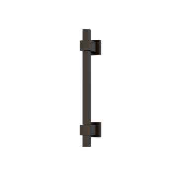 ET2 Cubist LED Square Wall Sconce - 250 Lumens - 7W - 3000K - 120-277V - Black