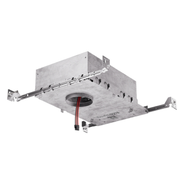 ELCO Lighting Koto Tunable White 2" IC Airtight Housing - 1,000 Lumens - 14W - 120/277V