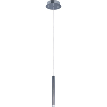 ET2 Picolo LED Mini Pendant - 3500K - 120V - Polished Chrome