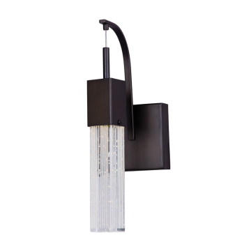 ET2 Fizz III LED Wall Sconce - 3000K - 235 Lumens - 120V - Bronze