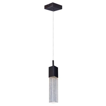 ET2 Fizz III LED Pendant - 3000K - 238 Lumens - 120V - Bronze