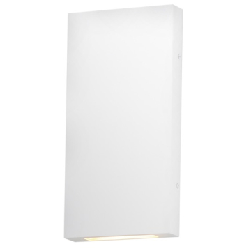 ET2 Brik 14" LED Wall Sconce - 3000K - 120V - White