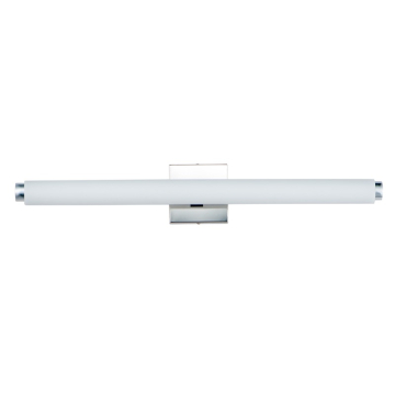 ET2 Soprano 24" LED Vanity Light - CCT Selectable - 1,200 Lumens - 120V - Polished Chrome