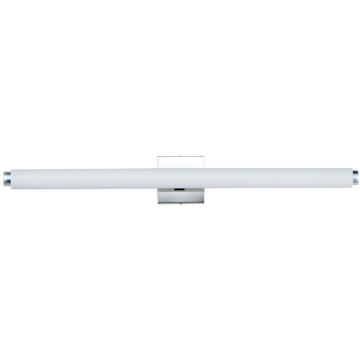 ET2 Soprano 30" LED Vanity Light - CCT Selectable - 1,550 Lumens - 120V - Polished Chrome