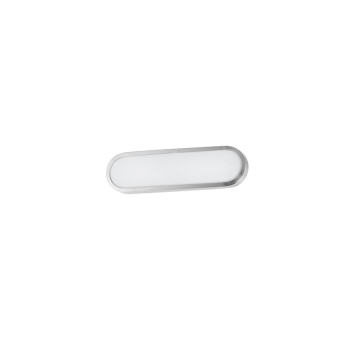 ET2 Latitude 18" LED Vanity Light - CCT Selectable - 1,050 Lumens - 120V - Satin Nickel
