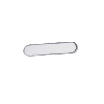 ET2 Latitude 24" LED Vanity Light - CCT Selectable - 1,350 Lumens - 120V - Polished Chrome