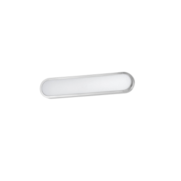 ET2 Latitude 24" LED Vanity Light - CCT Selectable - 1,350 Lumens - 120V - Satin Nickel