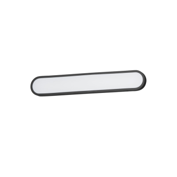 ET2 Latitude 30" LED Vanity Light - CCT Selectable - 1,700 Lumens - 120V - Black
