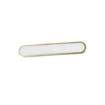 ET2 Latitude 30" LED Vanity Light - CCT Selectable - 1,700 Lumens - 120V - Gold