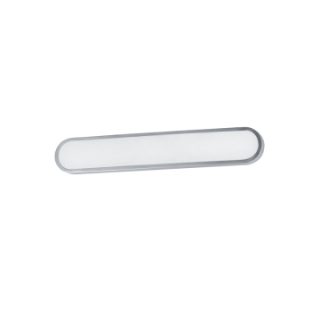 ET2 Latitude 30" LED Vanity Light - CCT Selectable - 1,700 Lumens - 120V - Polished Chrome