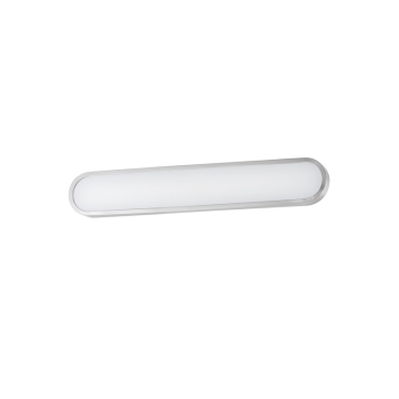 ET2 Latitude 30" LED Vanity Light - CCT Selectable - 1,700 Lumens - 120V - Satin Nickel