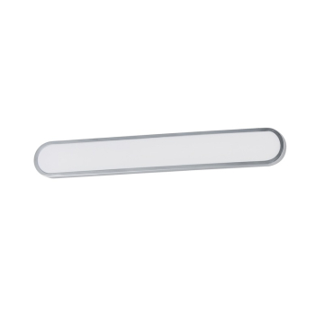 ET2 Latitude 36" LED Vanity Light - CCT Selectable - 2,150 Lumens - 120V - Polished Chrome
