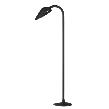 ET2 Marsh LED Garden Light - 3000K - 12V - Black