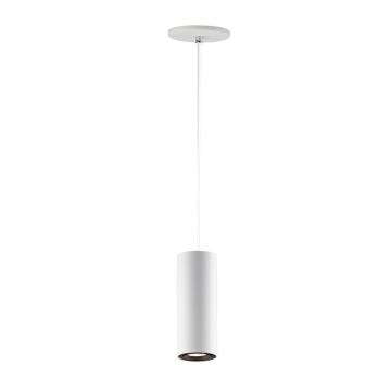 ET2 Dwell 12" LED Pendant - 3000K - 450 Lumens - 120V - White