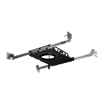 ELCO Lighting Koto 2" Canless IC New Construction Frame - 120V