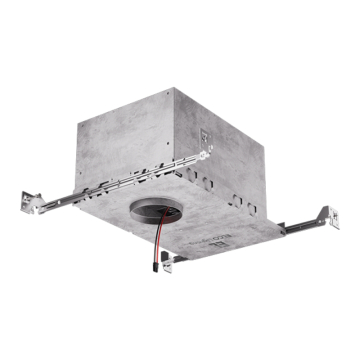 ELCO Lighting Koto 2" Architectural Maximum Adjustability High Lumen IC Airtight Housing - 15.7W - 120V