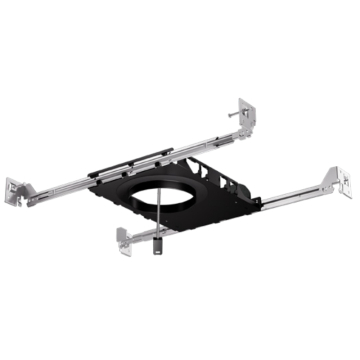 ELCO Lighting Koto MAX 3" New Construction Plaster Frame - 750 Lumens - 6W - 120-277V
