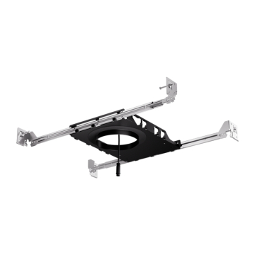 ELCO Lighting Koto 3" Canless IC New Construction Frame - 120V