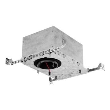 ELCO Lighting Koto 3" Architectural Maximum Adjustability High Lumen IC Airtight Housing - 15.7W - 120V