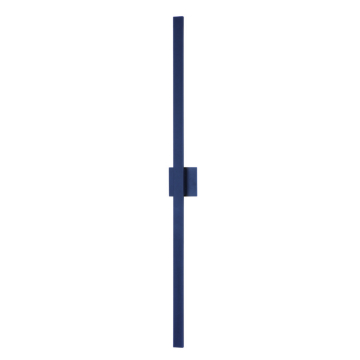 ET2 Alumilux Line 51" LED Outdoor Wall Sconce - 3000K - 1,860 Lumens - 120V - Bronze