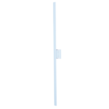 ET2 Alumilux Line 51" LED Outdoor Wall Sconce - 3000K - 1,860 Lumens - 120V - White