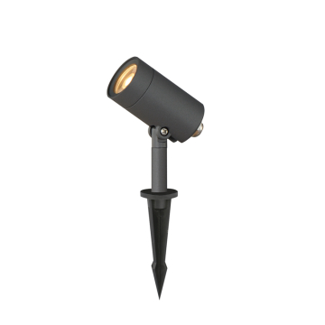 ET2 Alumilux LED Landscape Spot Light - 3000K - 12V - Bronze