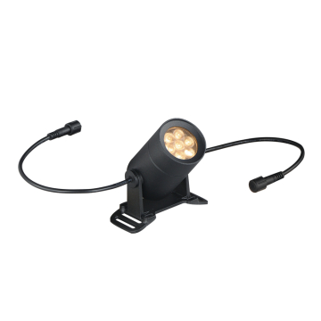 ET2 Tree Hugger LED Spot Light - 400 Lumens - 3000K - 12V - Black