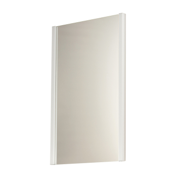 ET2 Luminance 24" x 42" LED Mirror - 3,100 Lumens - 19W - 3000K - 120V - Polished Chrome
