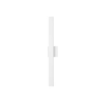 ET2 Alumilux Line 30" LED Outdoor Wall Sconce - 1,100 Lumens - 7.5W - CCT Selectable - 120V - White