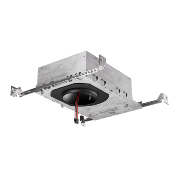 ELCO Lighting Koto Tunable White 4" IC Airtight Housing - 1,000 Lumens - 14W - 120/277V